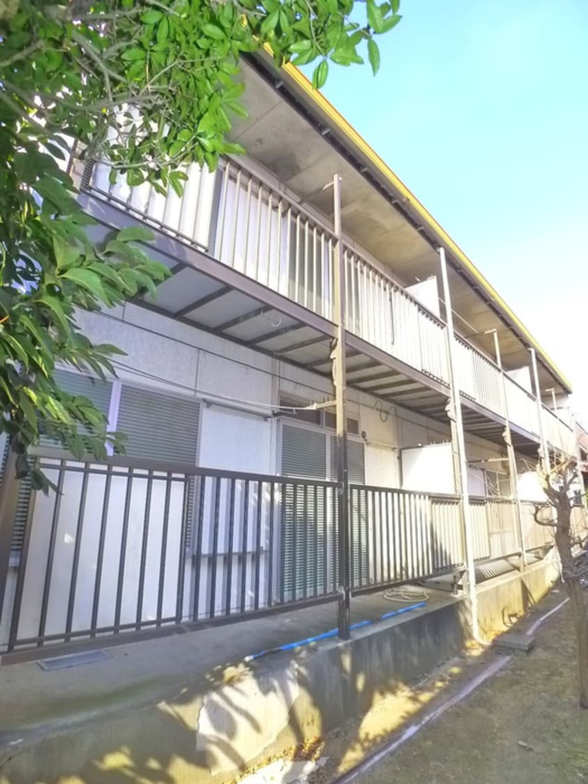 その他 東船橋シティハイツ
