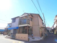上宗岡５丁目貸家