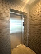 建物設備 レジディア板橋本町プレイス