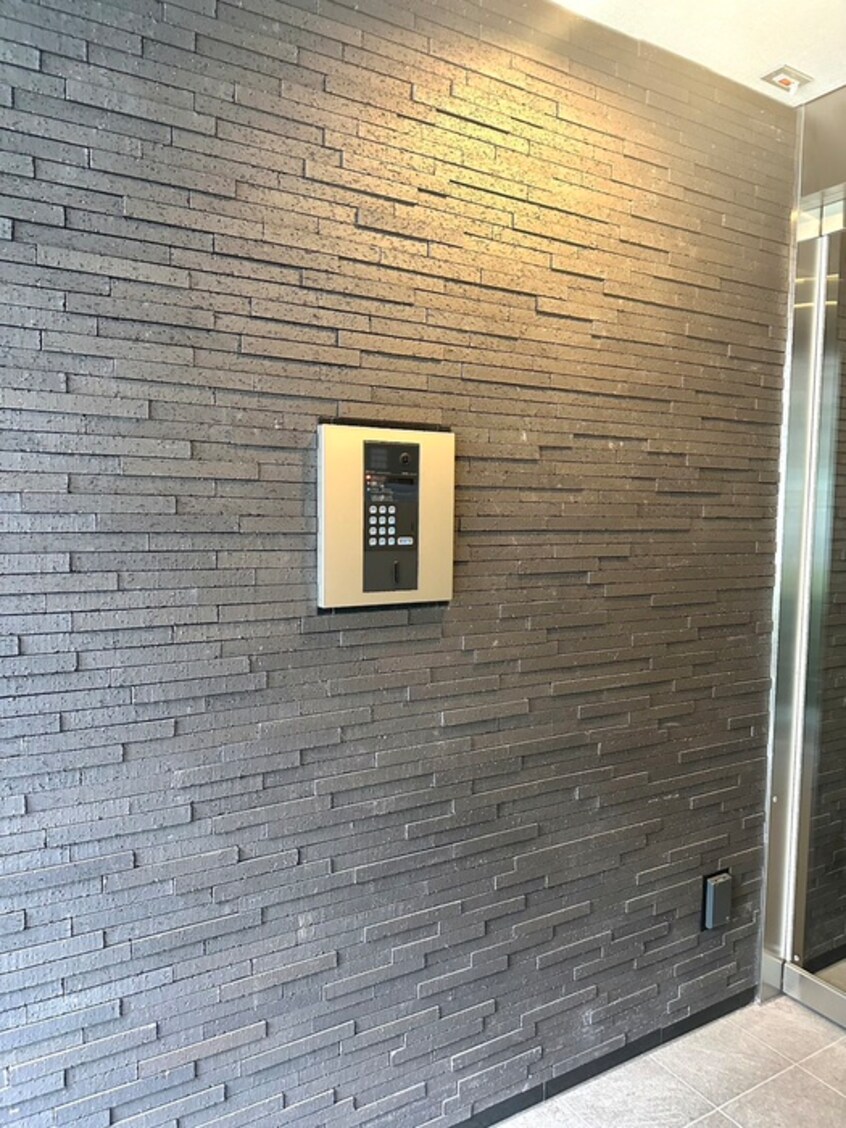 建物設備 レジディア板橋本町プレイス