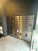 建物設備 レジディア板橋本町プレイス