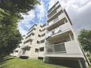 にれの木台第一住宅24号棟(303)の外観