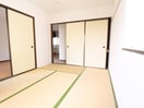 居室 ハイツシャト－Ｙ・Ｍ