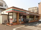 セブンイレブン相模原磯部店(コンビニ)まで191m ハイツシャト－Ｙ・Ｍ