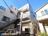 東洋マンション