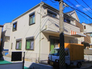 笹川様邸