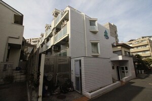 ＴＯＰ　ＲＯＯＭ 都立大学(308)