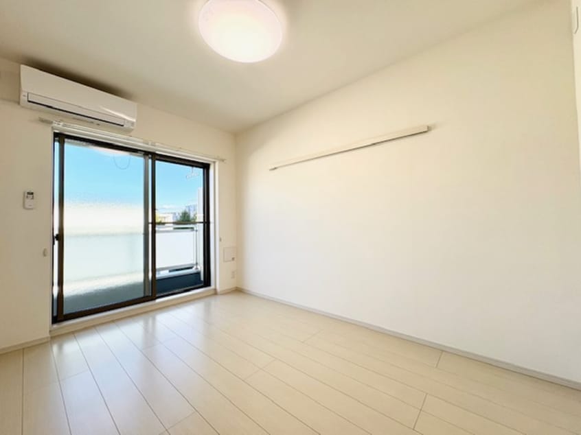 居室 ヴィラ綱島