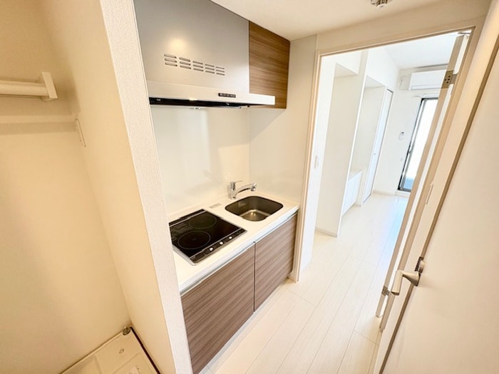 キッチン ヴィラ綱島