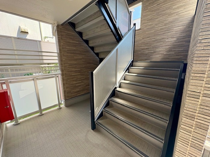 その他 ヴィラ綱島