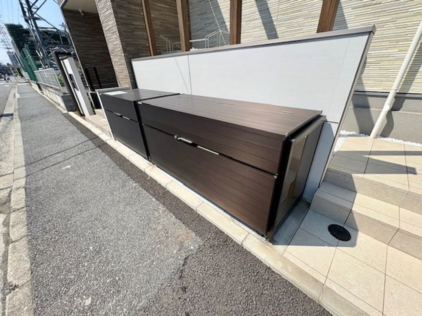 その他 ヴィラ綱島