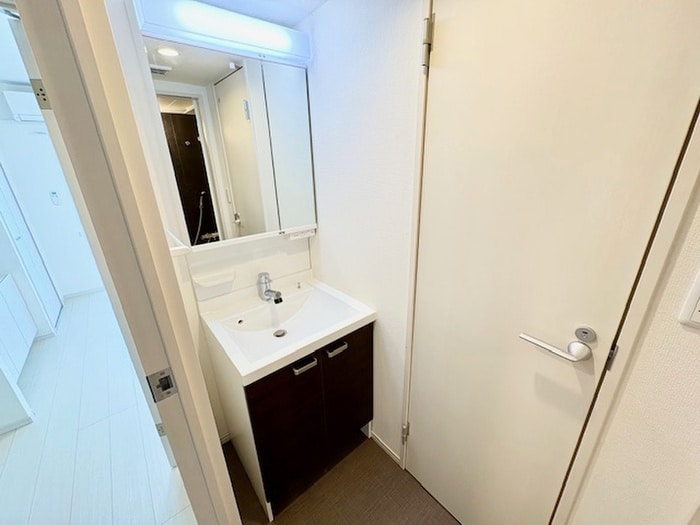 洗面 ヴィラ綱島