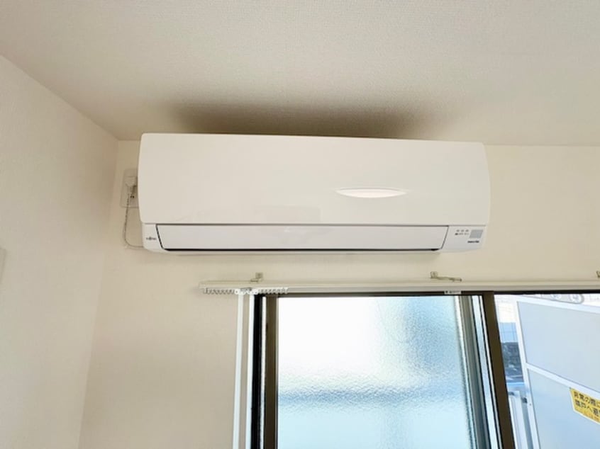 内観写真 ヴィラ綱島