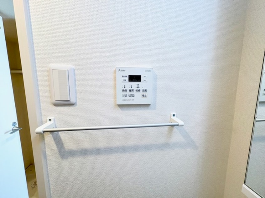 内観写真 ヴィラ綱島