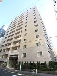 日本橋ヴォアール（311）