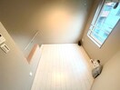 居室 夢のヴィオレット