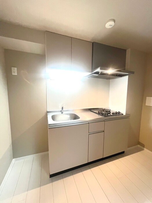 キッチン 夢のヴィオレット