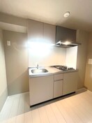 キッチン 夢のヴィオレット