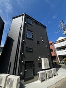 外観写真 夢のヴィオレット