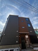 外観写真 夢のヴィオレット