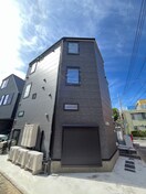 外観写真 夢のヴィオレット