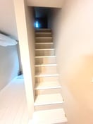居室 夢のヴィオレット