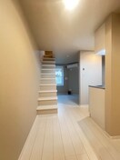 居室 夢のヴィオレット
