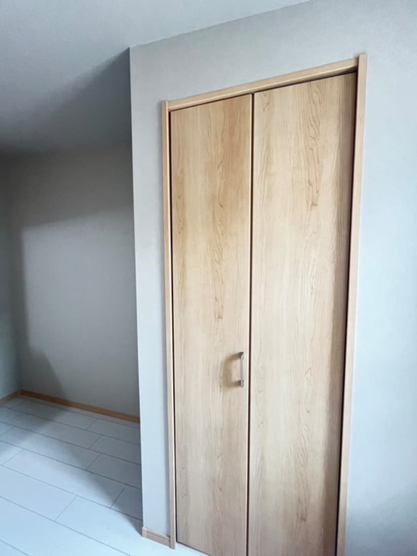 収納 夢のヴィオレット