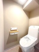 トイレ 夢のヴィオレット