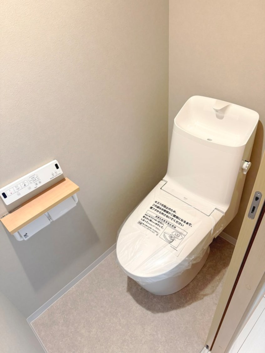 トイレ 夢のヴィオレット