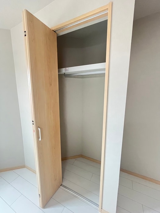 収納 夢のヴィオレット