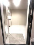 玄関 夢のヴィオレット