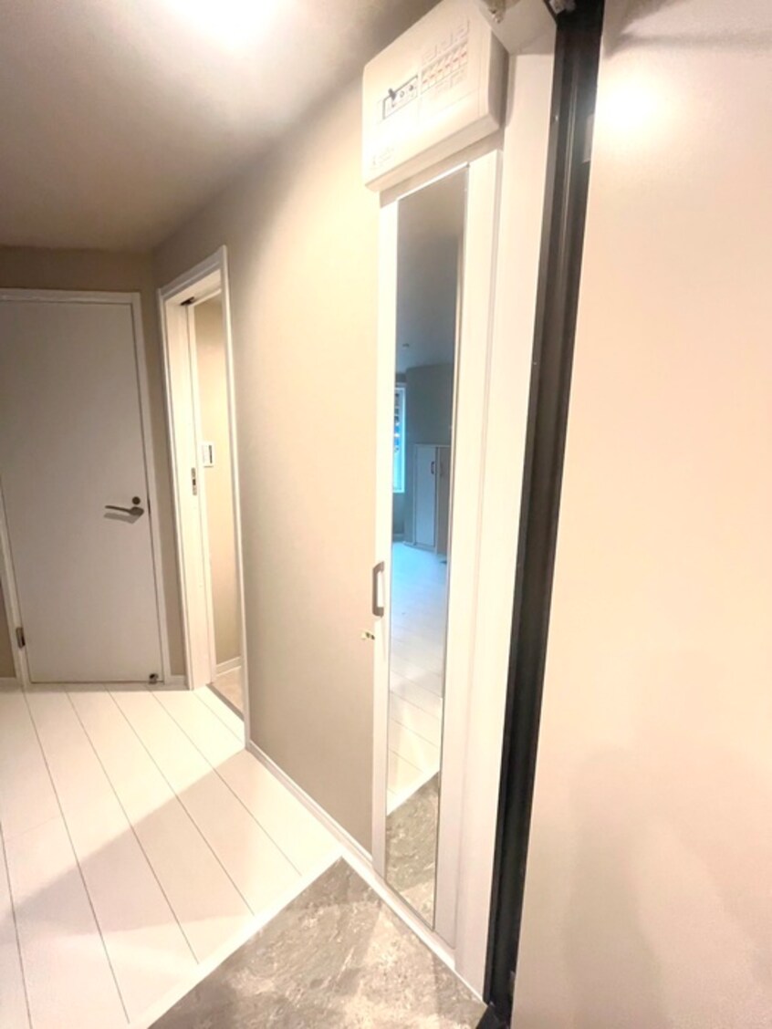 居室 夢のヴィオレット