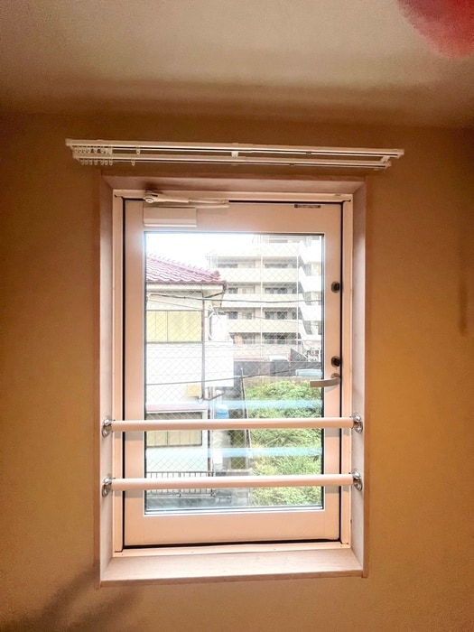 居室 夢のヴィオレット