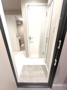 玄関 夢のヴィオレット