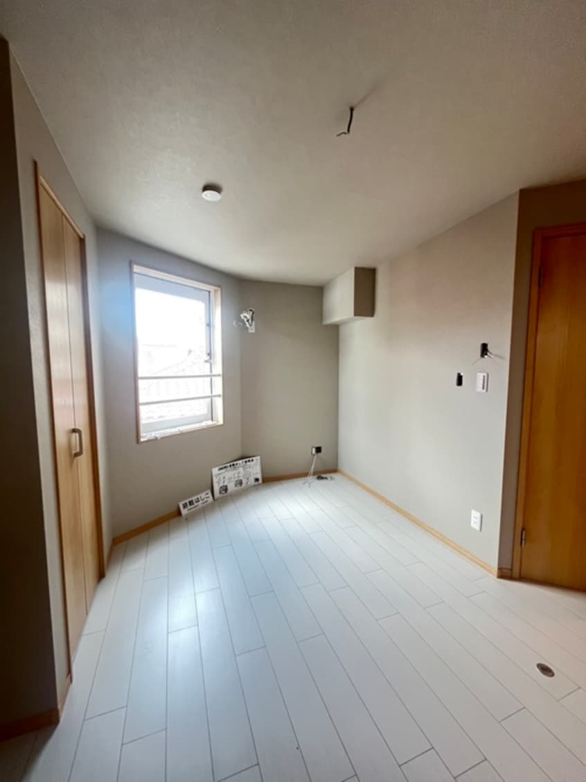 居室 夢のヴィオレット