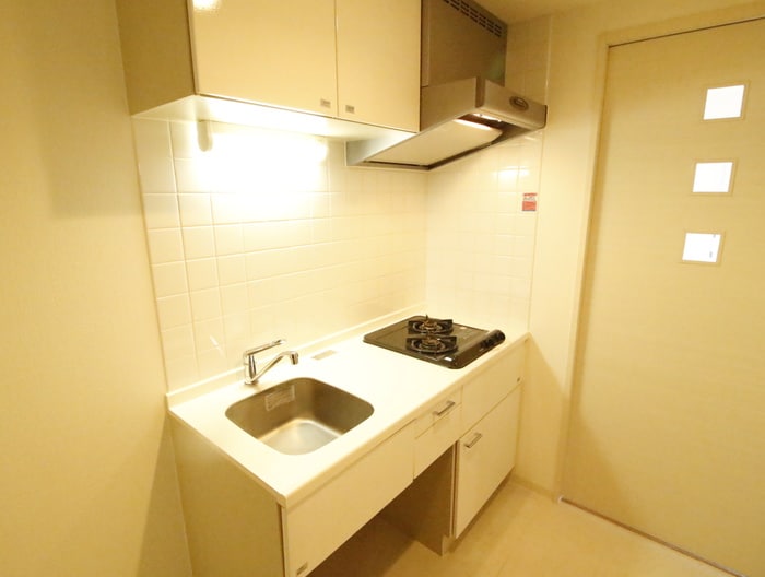 キッチン カスタリア門前仲町Ⅱ