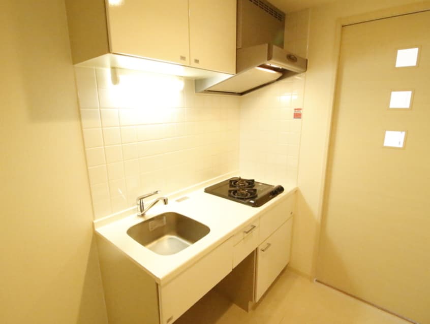 キッチン カスタリア門前仲町Ⅱ