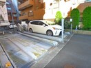 駐車場 カスタリア門前仲町Ⅱ