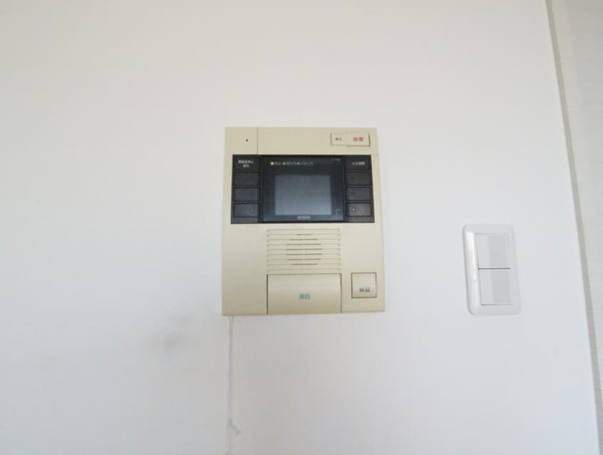 内観写真 カスタリア門前仲町Ⅱ