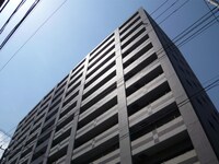 ﾌｪｲﾑ芝浦ｲﾝﾀｰｳｪｰﾌﾞ（１１０２）