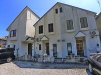 くぬぎ山二丁目一戸建て