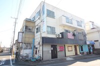 シャルム星が丘