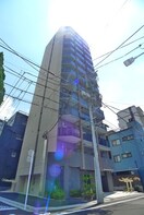 外観写真 GRAN　PASEO浅草入谷
