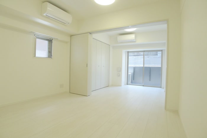 居室 GRAN　PASEO浅草入谷
