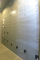 建物設備 GRAN　PASEO浅草入谷