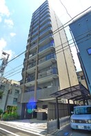 周辺環境 GRAN　PASEO浅草入谷