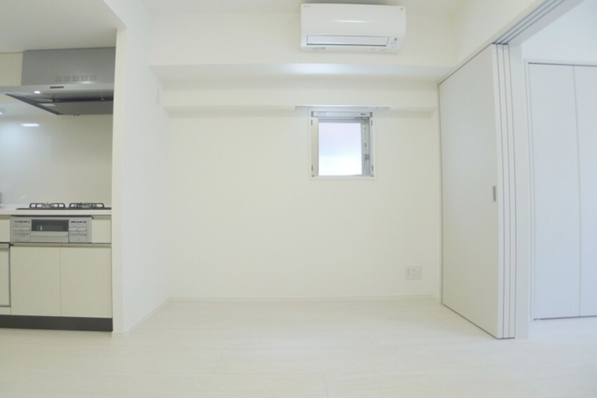居室 GRAN　PASEO浅草入谷