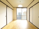 室内からの展望 メゾンＷＡＤＡ