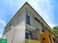 ラルーチェⅠ